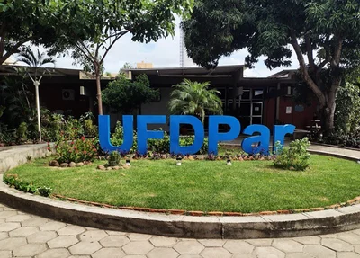Sede da UFDPar
