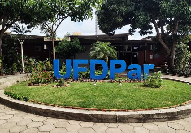 Sede da UFDPar