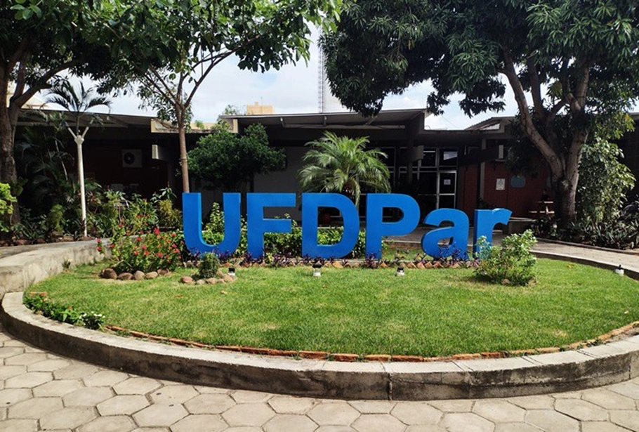 Sede da UFDPar