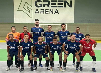 Seleção de Cristino Castro chega à final do Intermunicipal Green Bets