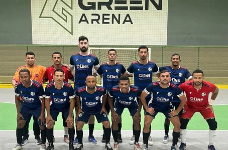 Seleção de Cristino Castro chega à final do Intermunicipal Green Bets