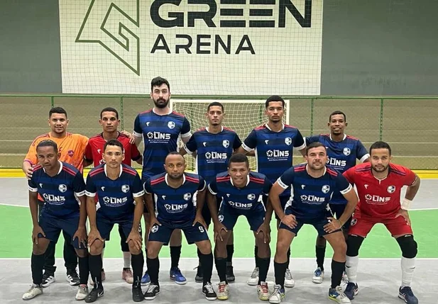 Seleção de Cristino Castro chega à final do Intermunicipal Green Bets