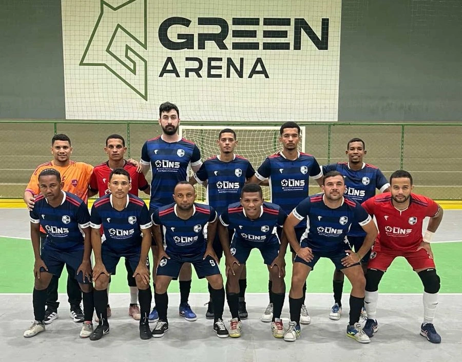 Seleção de Cristino Castro chega à final do Intermunicipal Green Bets