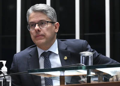Senador Alessandro Vieira