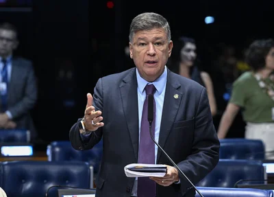 Senador Carlos Viana