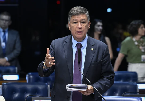 Senador Carlos Viana