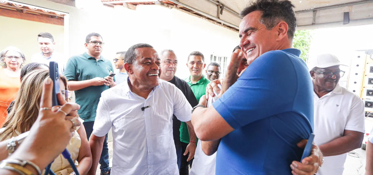 Senador Ciro Nogueira