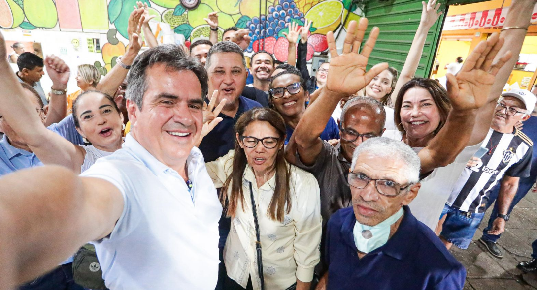 Senador Ciro Nogueira reforça compromisso com produção local