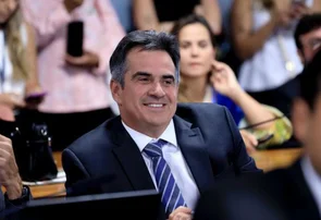 Ciro Nogueira comemora aprovação da redução da maioridade penal na Câmara