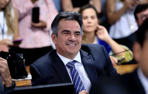 Senador Ciro Nogueira