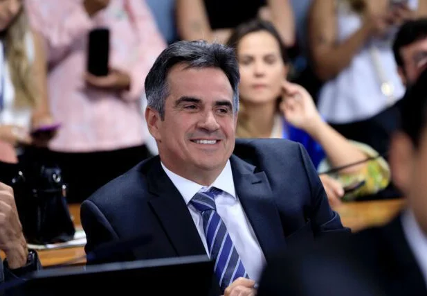 Senador Ciro Nogueira