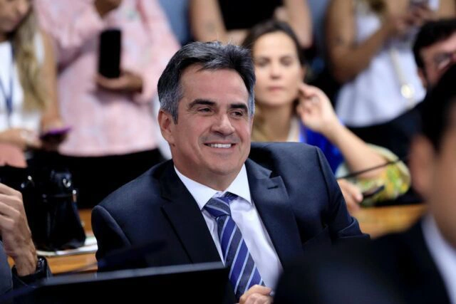 Senador Ciro Nogueira