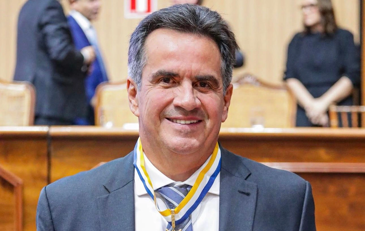Senador Ciro Nogueira
