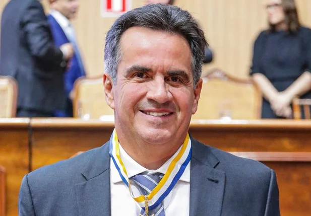Senador Ciro Nogueira