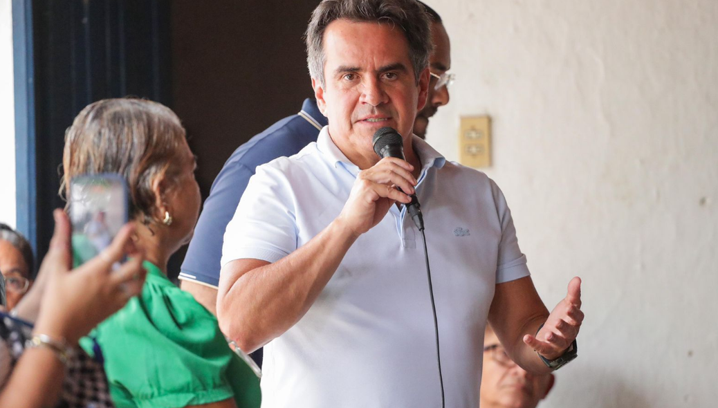 Senador Ciro Nogueira