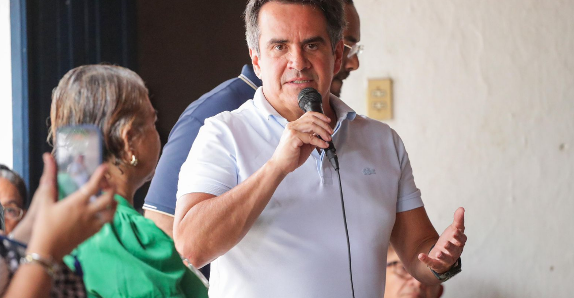 Senador Ciro Nogueira