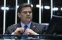 Senador Davi Alcolumbre