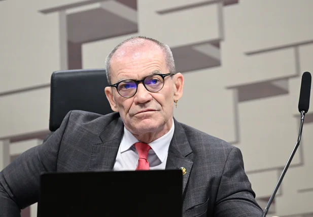 Senador Fabiano Contarato