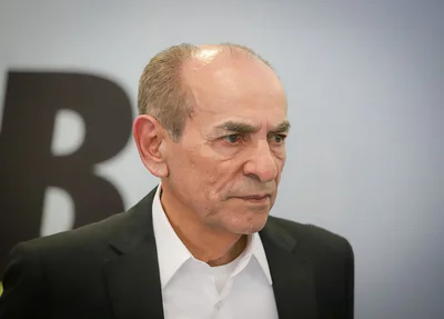 Senador Marcelo Castro