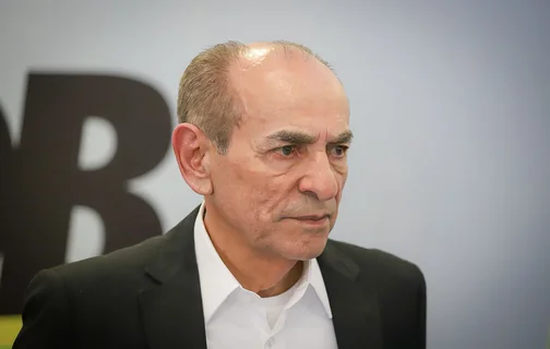 Senador Marcelo Castro