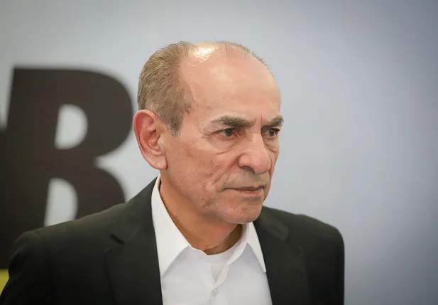 Senador Marcelo Castro
