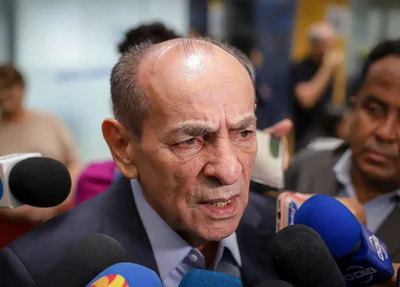 Senadro Marcelo Castro