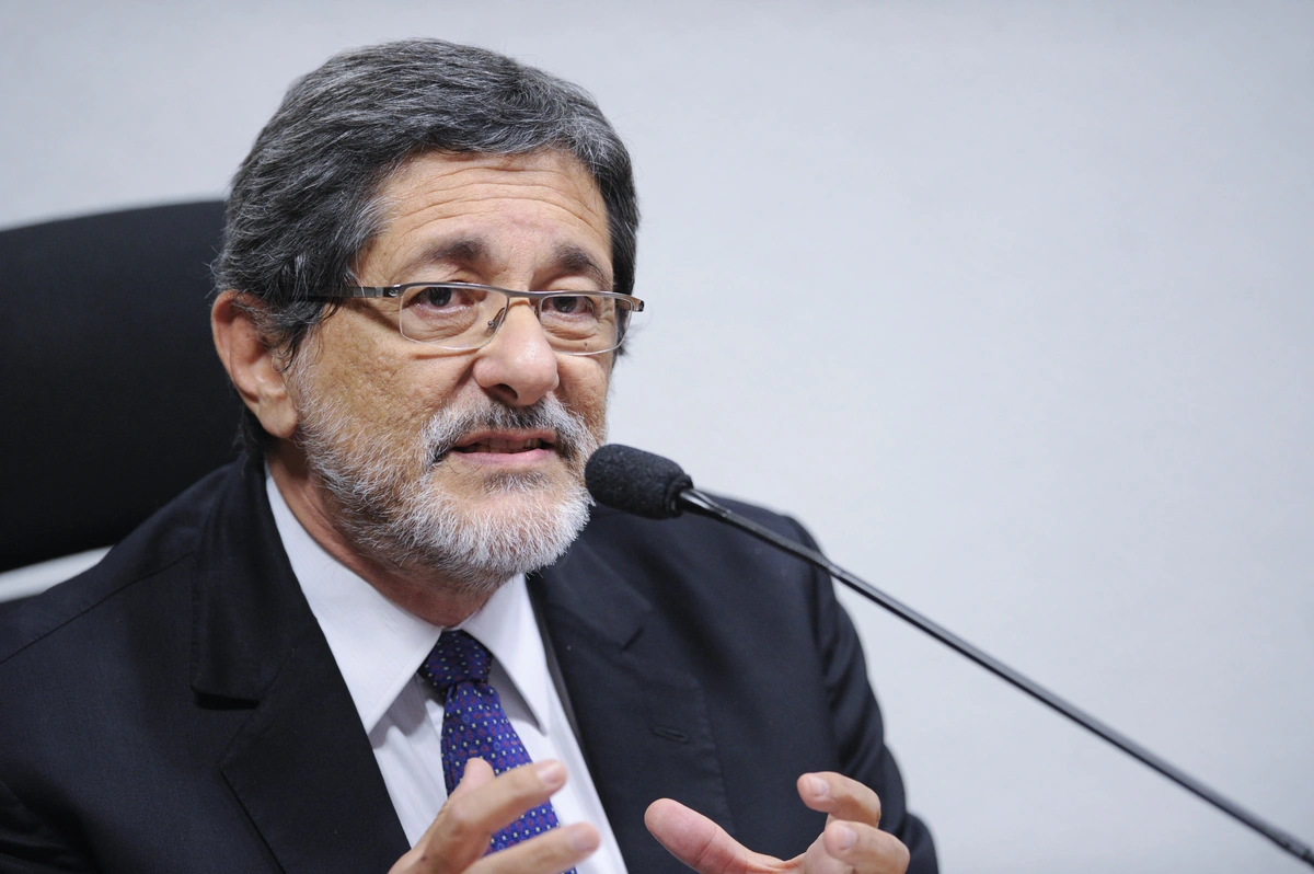 Sergio Gabrielli