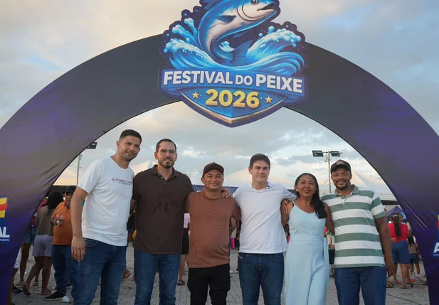 Severo Eulálio destaca resultados do Festival do Peixe