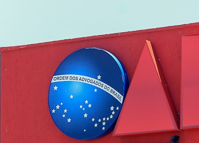 Símbolo da OAB
