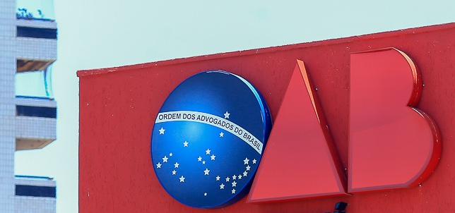 Símbolo da OAB