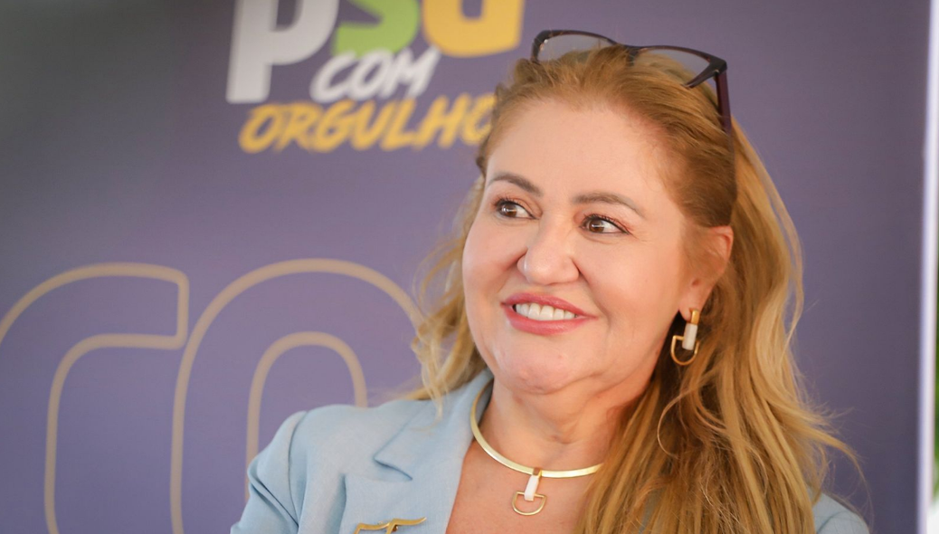 Simone Pereira