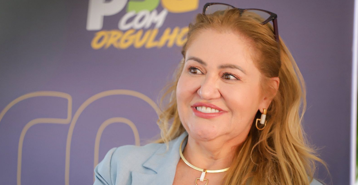 Simone Pereira