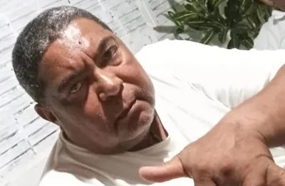 Subtenente Francisco Tibério Pereira Rodrigues