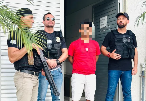 Suspeito de causar acidente que matou dois jovens
