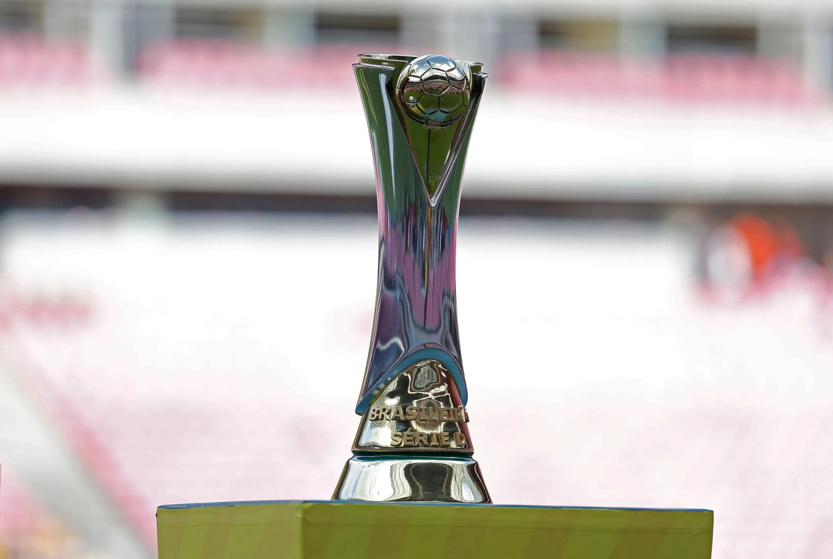 Taça da Série D do Campeonato Brasileiro