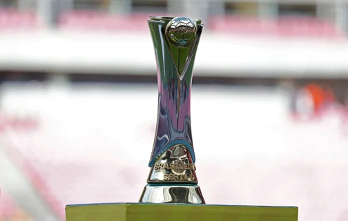 Taça da Série D do Campeonato Brasileiro