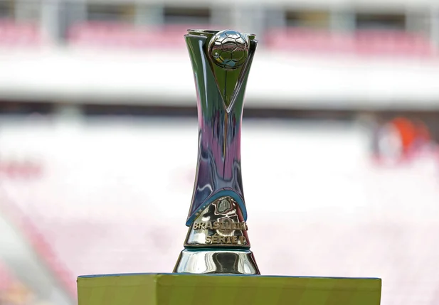 Taça da Série D do Campeonato Brasileiro
