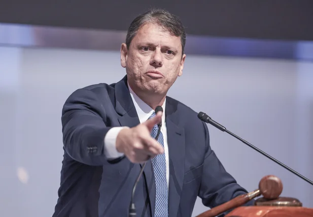 Tarcísio de Freitas