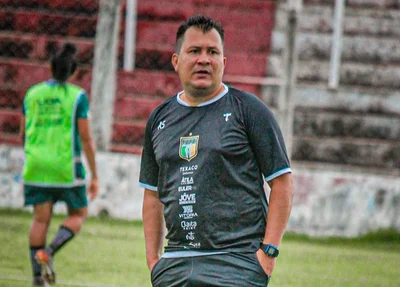 Técnico Alajhony Silva