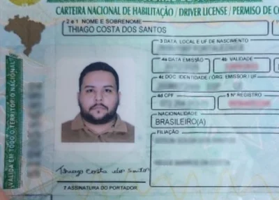 Thiago Costa dos Santos