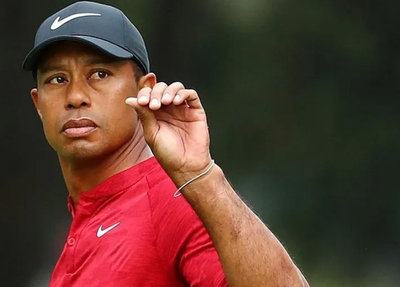Tiger Woods
