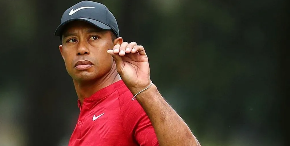 Tiger Woods