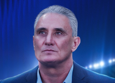 Tite é demitido do Cruzeiro após empate com o Vasco no Brasileirão