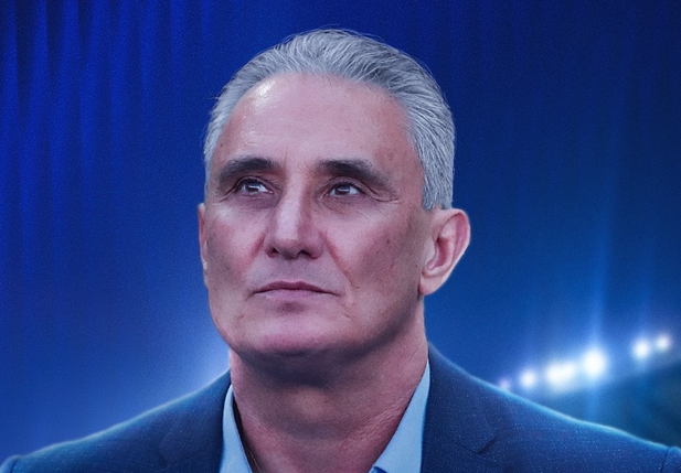 Tite é demitido do Cruzeiro após empate com o Vasco no Brasileirão
