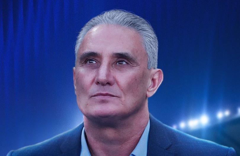 Tite é demitido do Cruzeiro após empate com o Vasco no Brasileirão