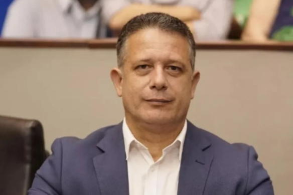 TJustiça solta major da PM suspeito de tentar matar esposa em SP