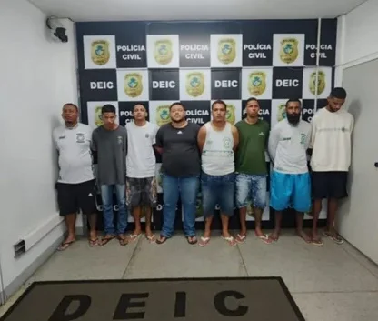 Torcida organizada Força Jovem