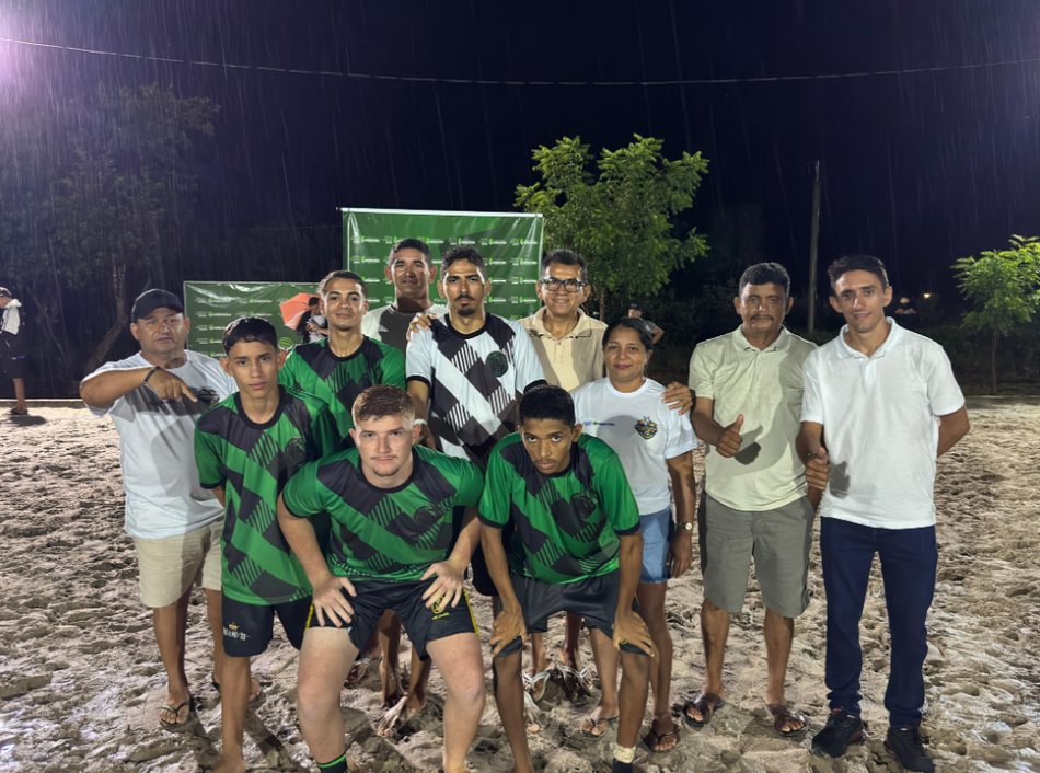 Torneio esportivo