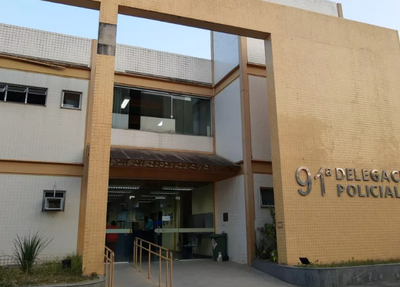 Três pessoas são presas por participação em estupro coletivo de duas adolescentes