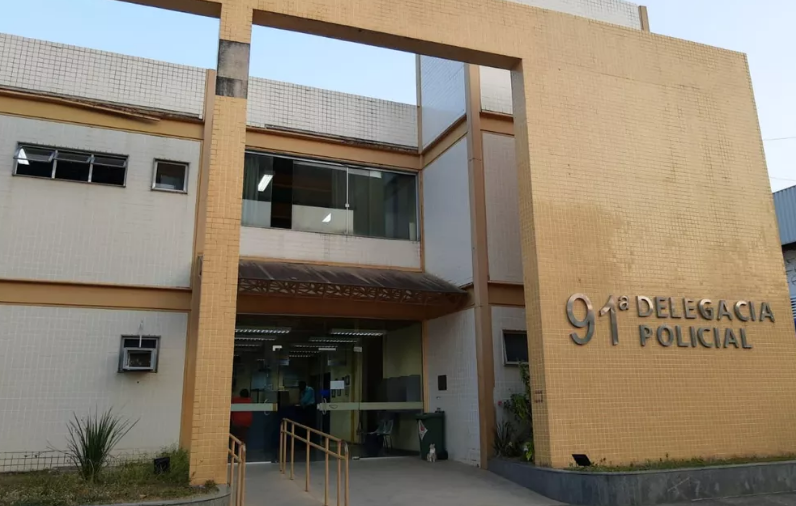 Três pessoas são presas por participação em estupro coletivo de duas adolescentes